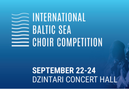 2nd International Baltic Sea Competition